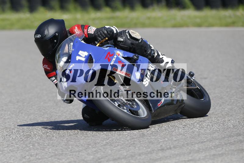 /12 30.04.2025 Speer Racing ADR/Gruppe rot/14